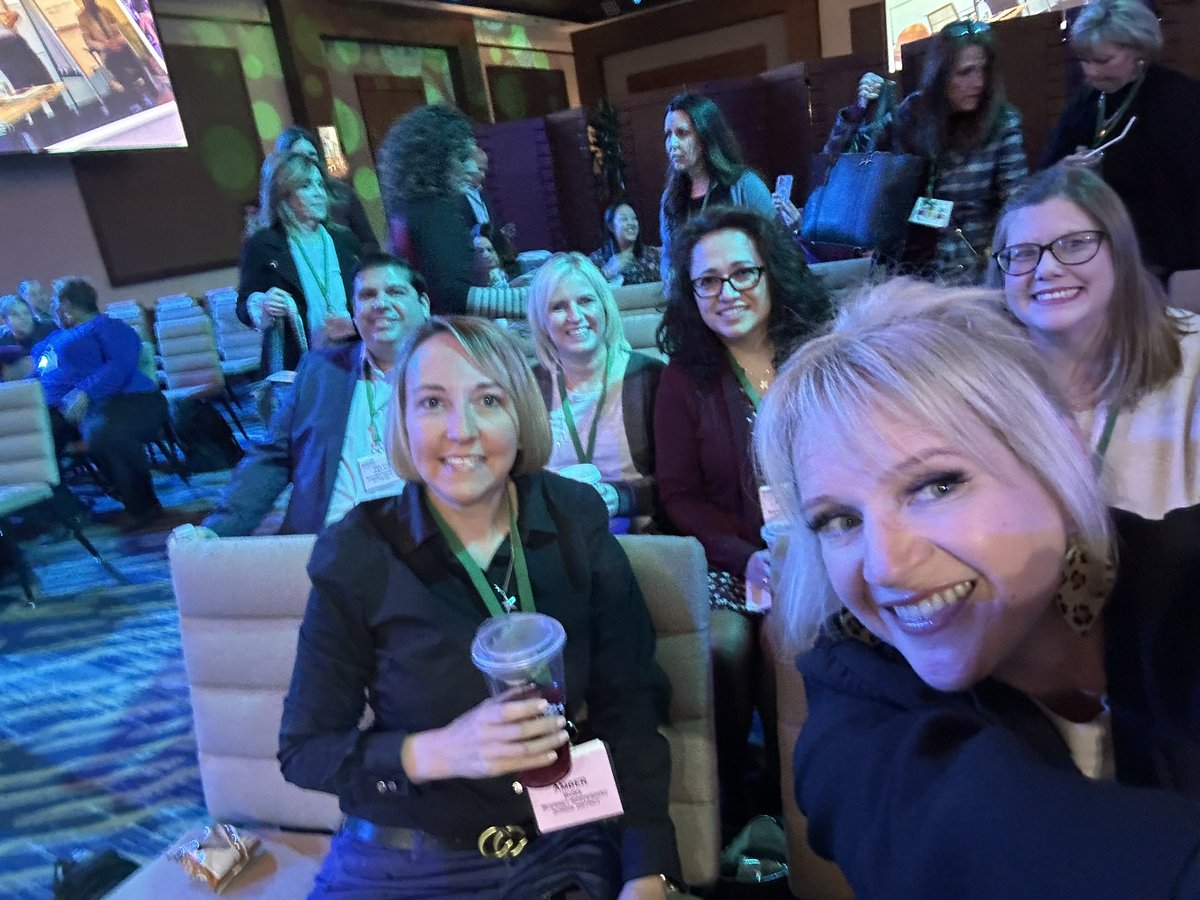 Courageous Principals Day 1! #mymisd #Deloitte #mymisd