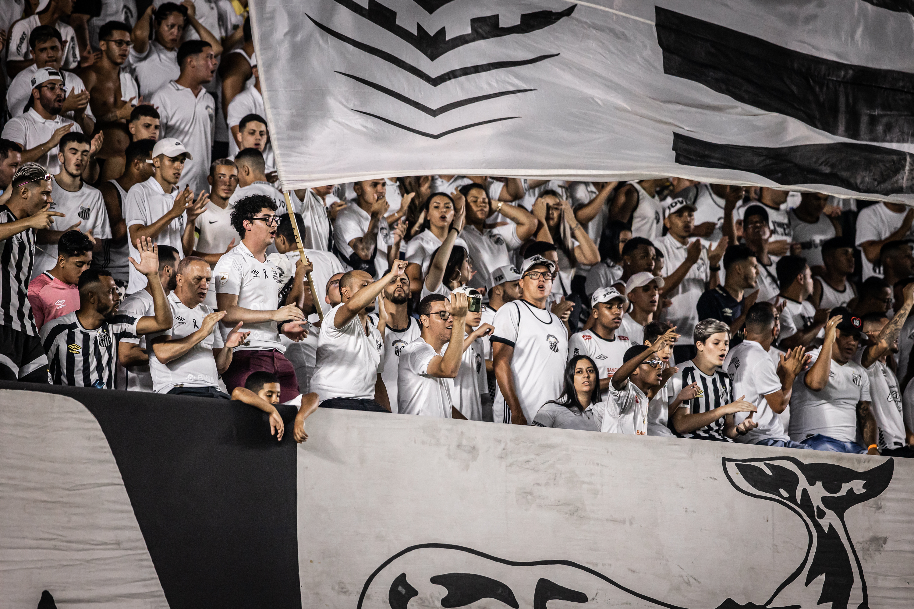 Santos FC on X: SOBRE AS SUBTITUIÇÕES DE HOJE! 😎 #SANxCUI   / X