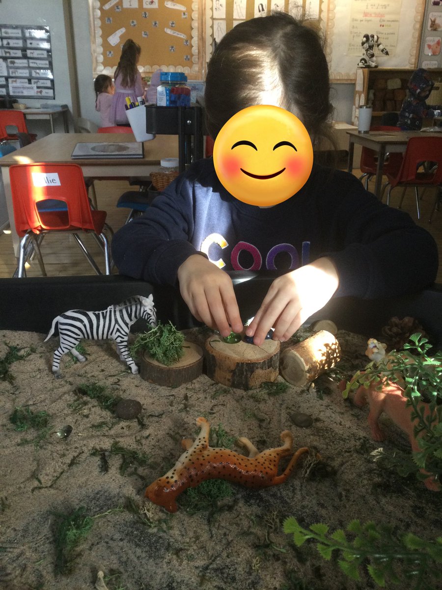 christinenbere's tweet photo. Some of what we’ve been up to - Zoo Animals inquiry happening in our FDK class lately! Lots of wonders, connecting to prior knowledge and discussing our new learning! @EalingSchool @TVDSBKinder #inquiry #problemsolvingandinnovating https://t.co/GqJtawRHlV