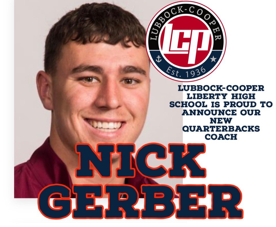 Liberty Patriot Football tweet media