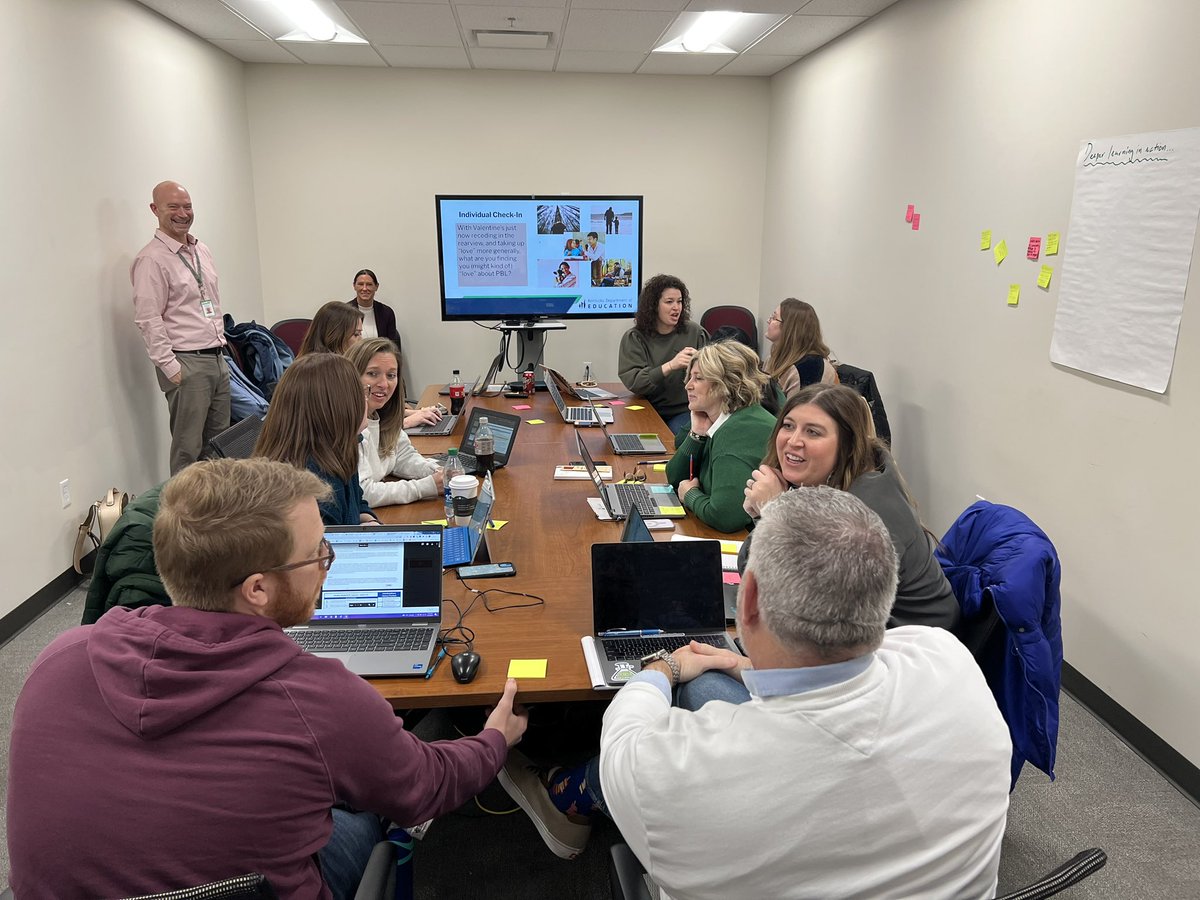 Rob Collins, Ed.D. tweet media