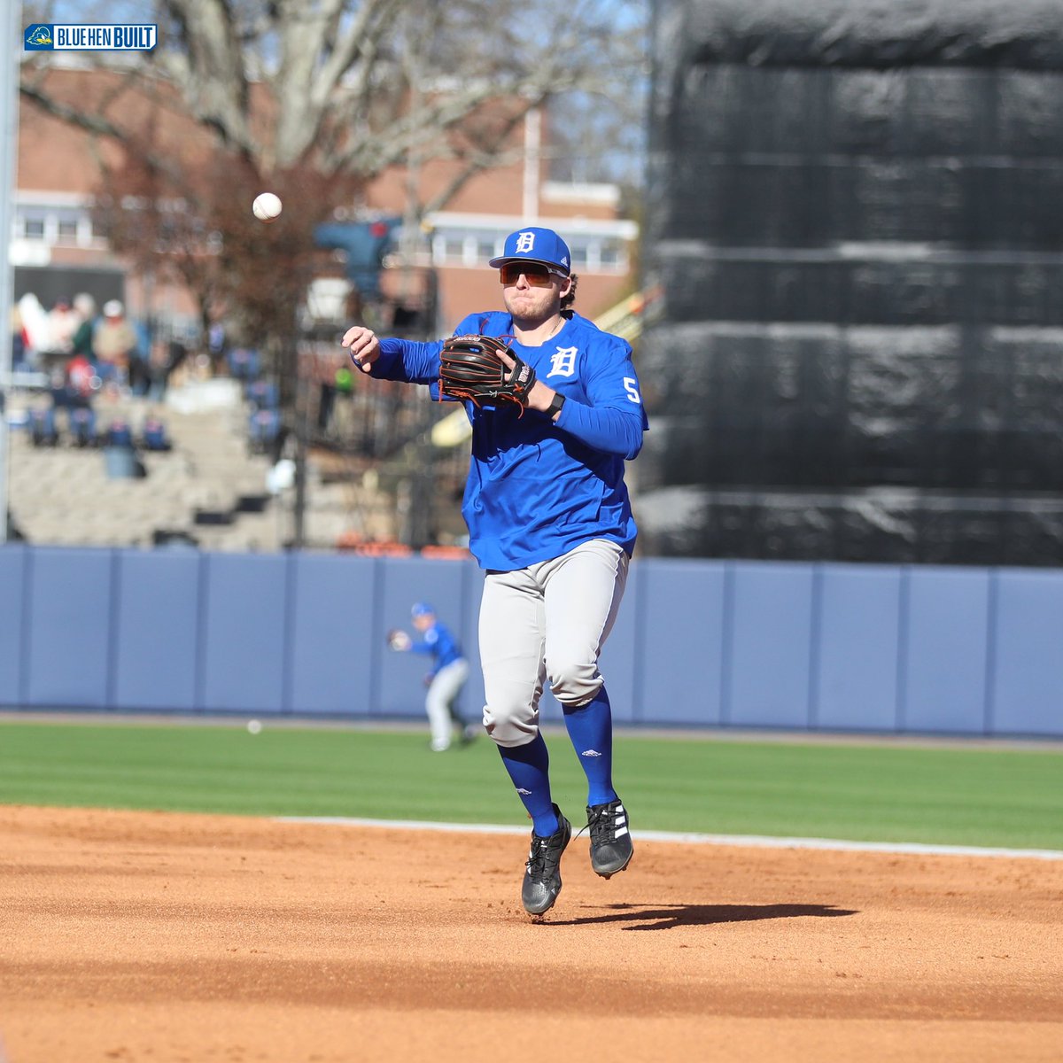 Delaware Baseball on Twitter "📍Oxford, Miss."