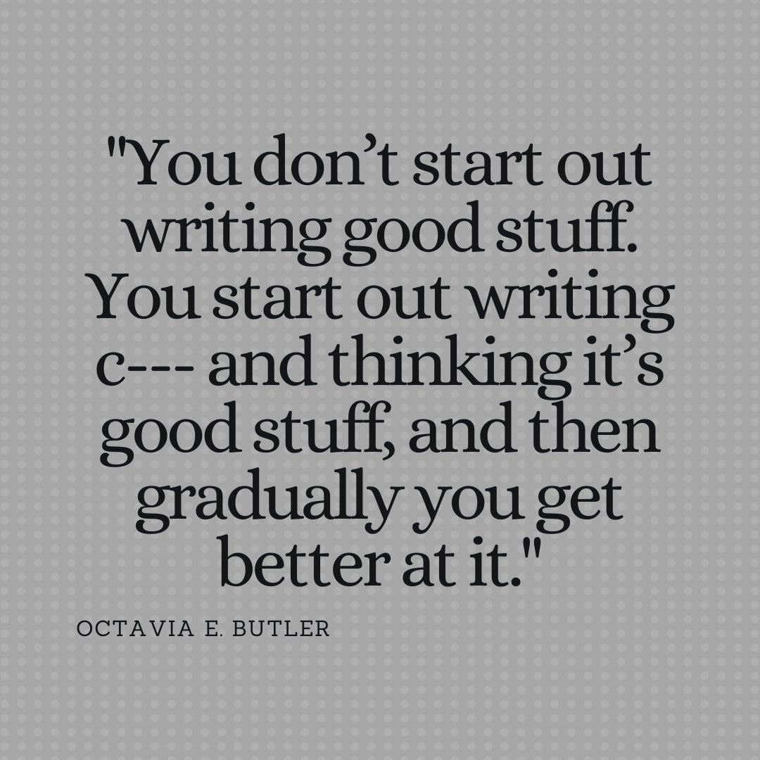 busphwrites's tweet photo. Writing quotes for when you need a little extra motivation to start that paper. https://t.co/E7EPfIarwi