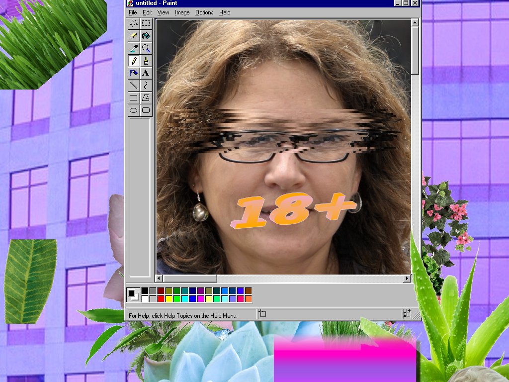 ░▒▓ I N D I C A T O R  T E A S P O O N S  ▓▒░  #vaporwave #aesthetic