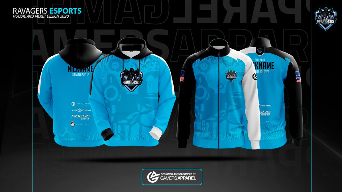 Ravagers tweet media