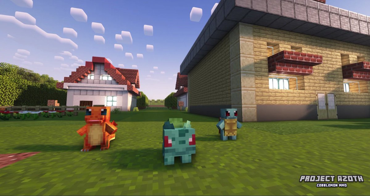 AZOTH Dev tweet media