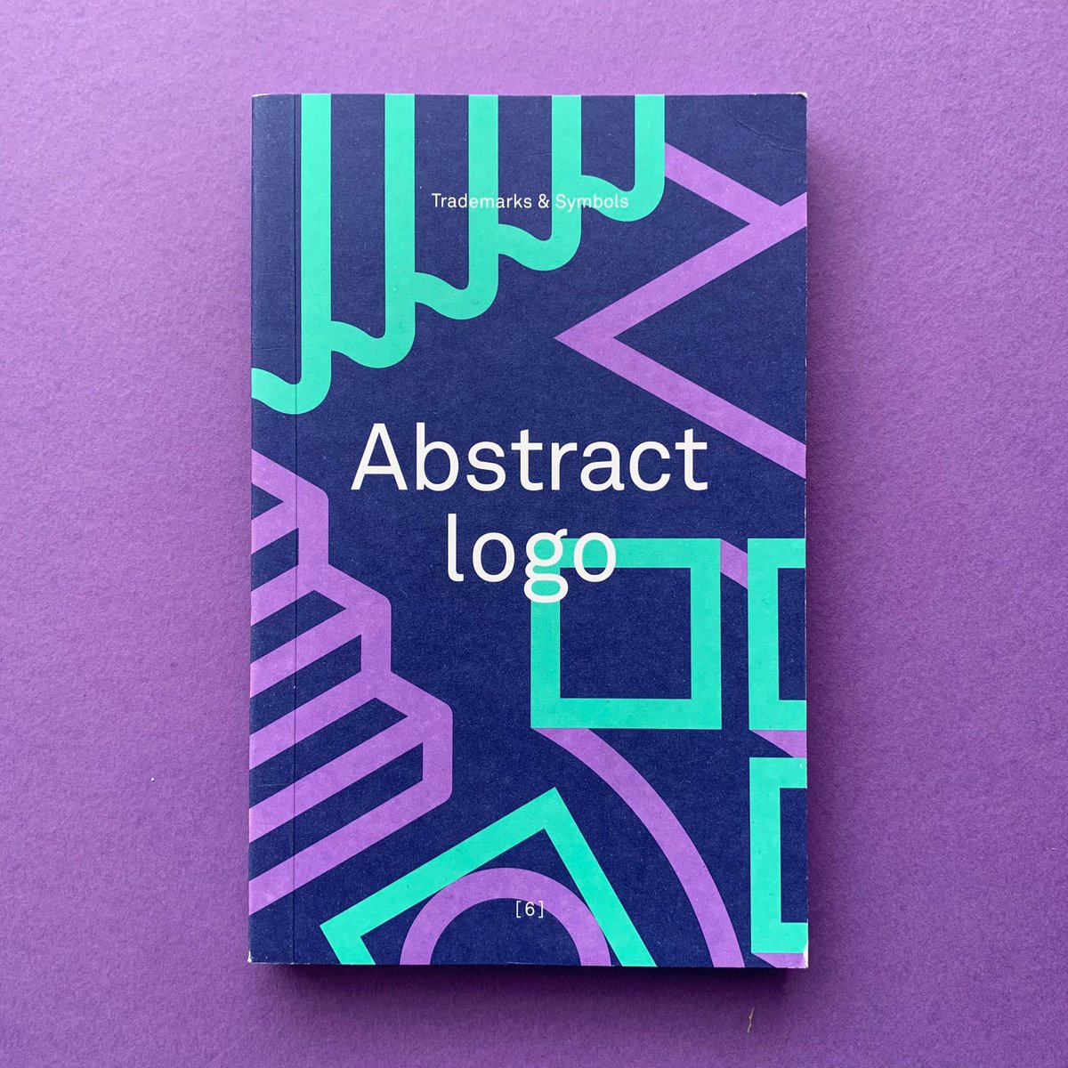 ThePrintArkive's tweet photo. NEW STOCK at https://t.co/vX5CooKvv2
Trademarks & Symbols
Abstract logo
#theprintarkive #designbook #graphicdesignbook #logotype #logomark #logodesign #corporateidentity #monogramlogo #artmark #counterprint #animallogo #trademarklogo #humanlogo #alphabetlogo #abstractlogo https://t.co/vmdWIgOr3q