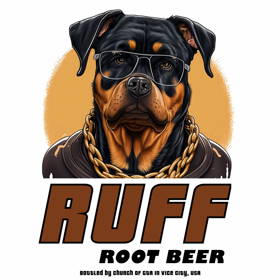 ChurchofGTA's tweet photo. Sprunk? E-Cola? No thanks. I like it #RUFF
#GTA6
#GTAVIsion https://t.co/djgGgAi0y8