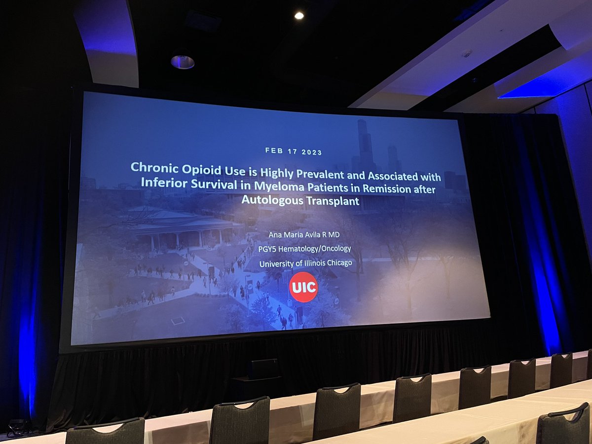 Rahul Banerjee, MD, FACP tweet media