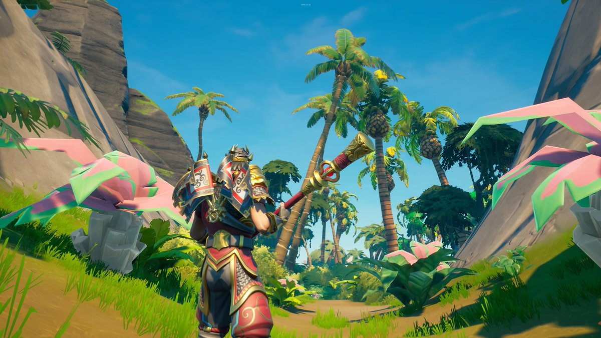 NPendingGaming's tweet photo. I absolutely love adding environmental detail to my maps. It can be hard to do so as memory goes fast. #fortnite #FortniteCreative #fortnitecreativemode #FortniteChapter4 https://t.co/pyzPxUgu9o