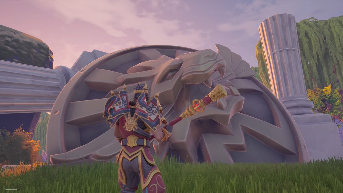NPendingGaming's tweet photo. I absolutely love adding environmental detail to my maps. It can be hard to do so as memory goes fast. #fortnite #FortniteCreative #fortnitecreativemode #FortniteChapter4 https://t.co/pyzPxUgu9o