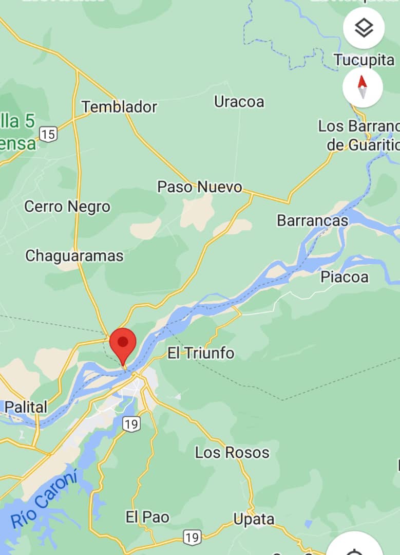 sandraalfaro's tweet photo. #17Feb23 #SandraAlfaro Seguimos sin descanso, mañana continuanos con la planificación del CES @ADemocratica #Monagas #EnResistecia, estaremos en la Pquia los #BarrancosDeFajardo, Mpio #Sotillo, los #ADecos en #MovilizacionTotalAD
@prospericarlos
@rojasperezm https://t.co/0aywet5uGB