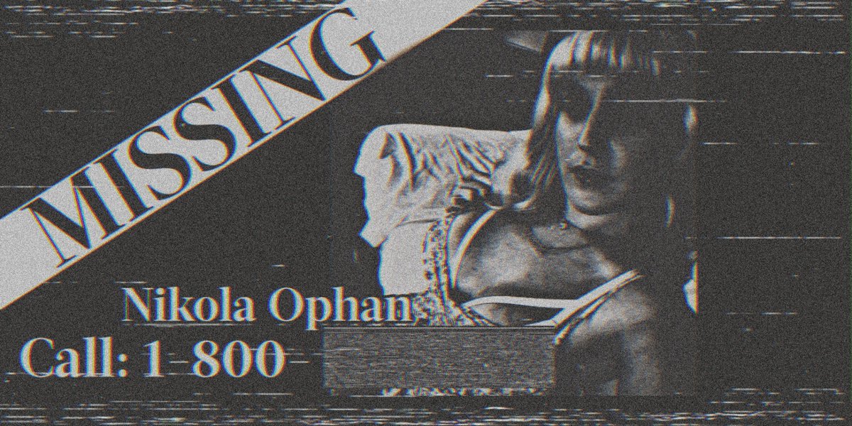 Nikki 'Got My Old Acct Back!' Ophan tweet media