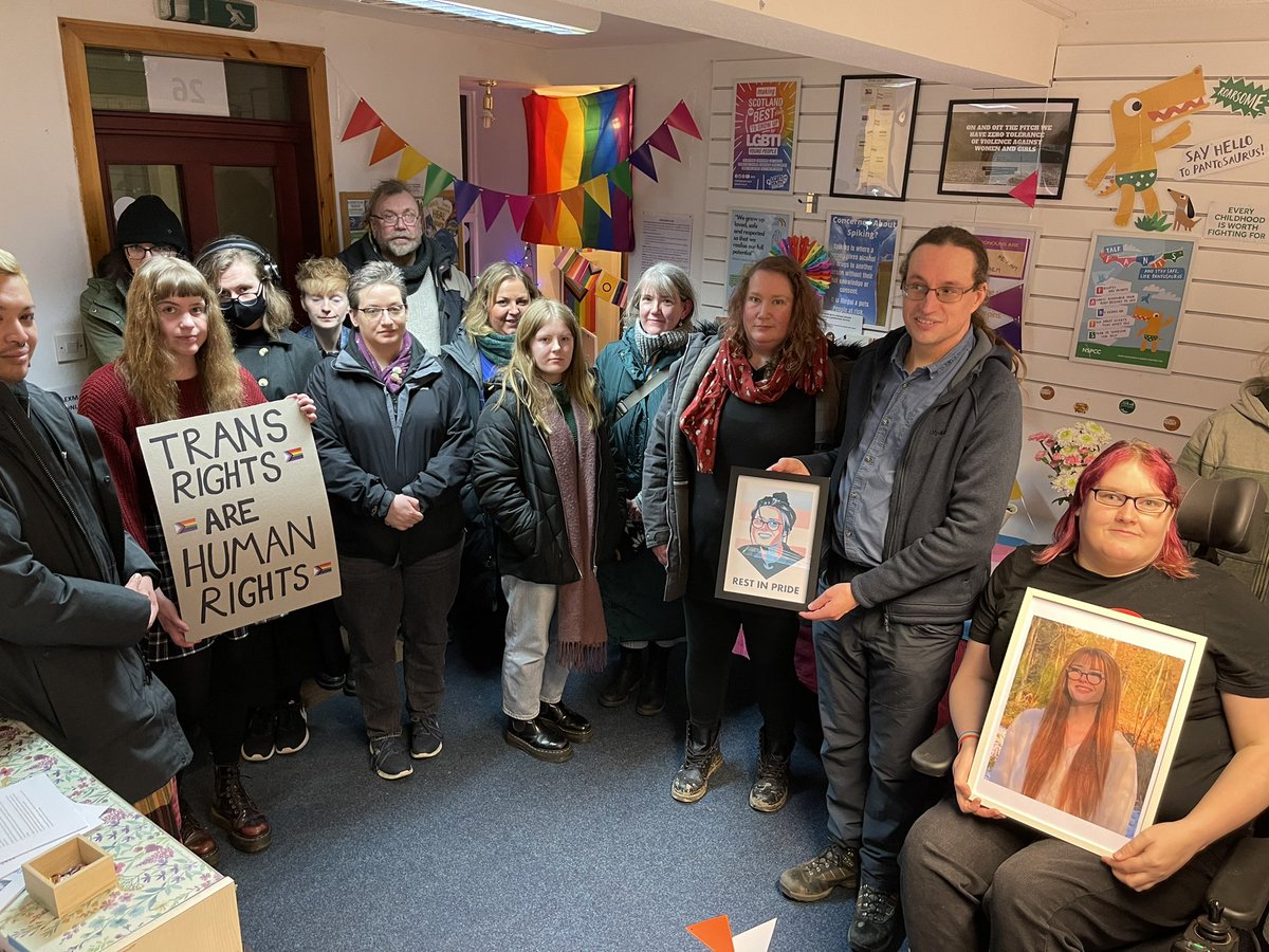 Queer Orkney tweet media