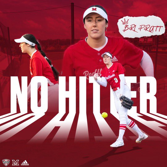 Miami Softball tweet media
