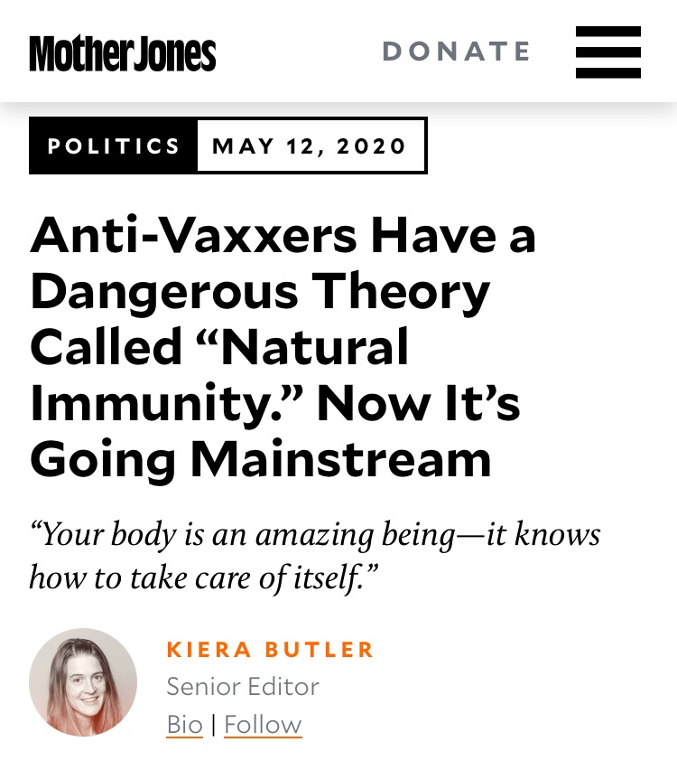 End Wokeness on Twitter "The dangerous conspiracy theorists were right