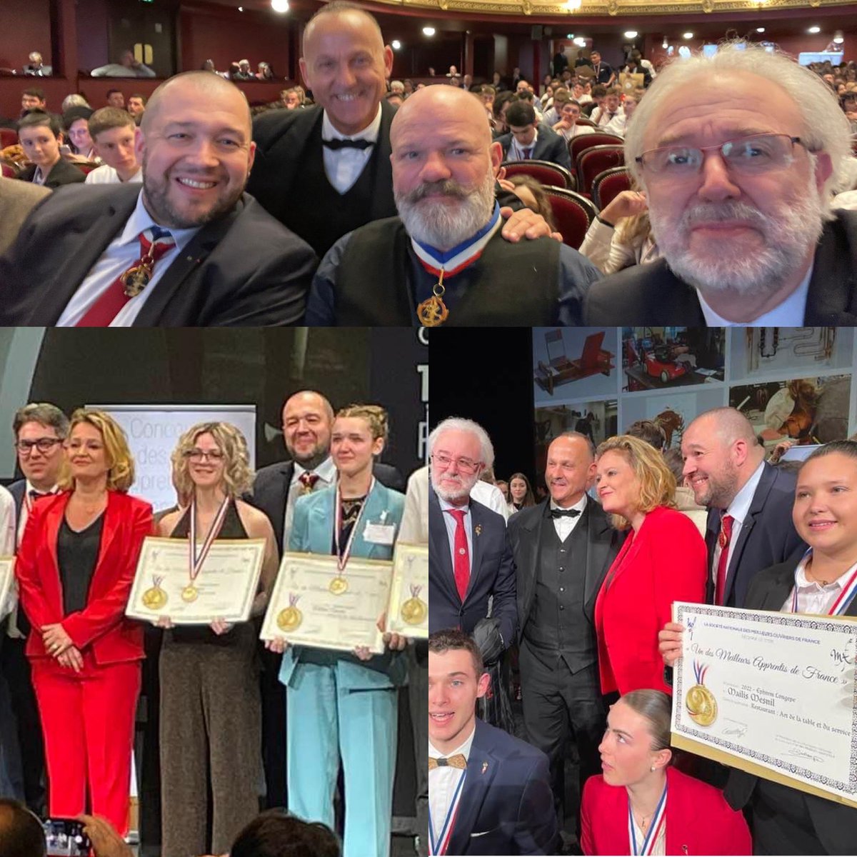 Guillaume Gomez tweet media