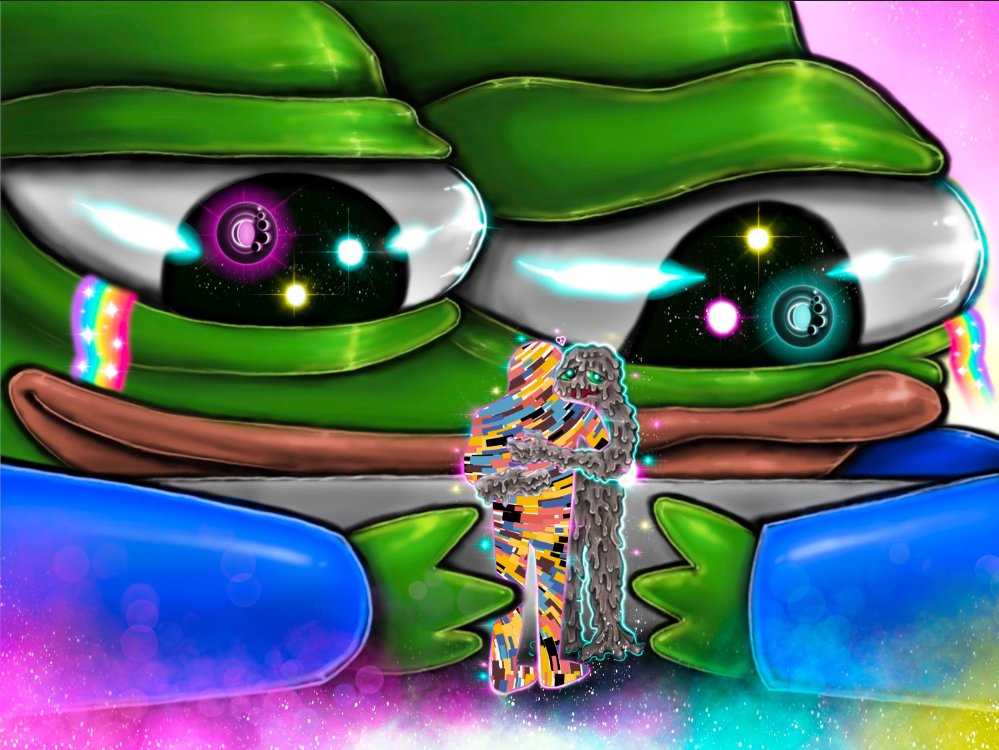 The Pendings tweet media