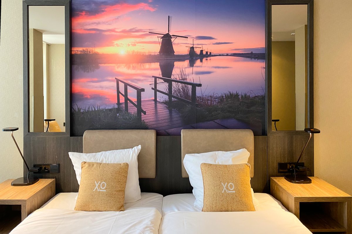 Hey you traveler! Are you ready for a trip to Amsterdam and staying at one of the amazing XO Hotels? 

Book your stay now and let the adventure begin!  
xohotels.com

#XOHotels #AmsterdamTravel #amsterdam #howtoarrive #insidertips  #citytrip #adventure #experience