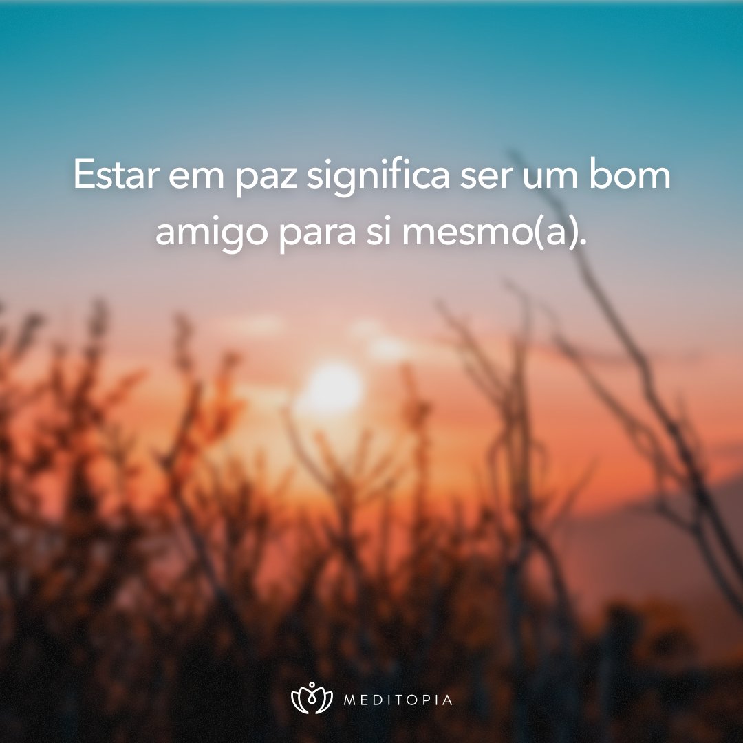 Quem Somos - Meditopia BR