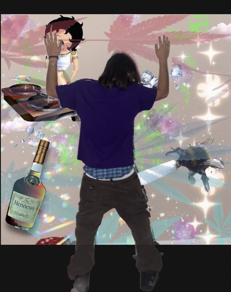 BigYex tweet media