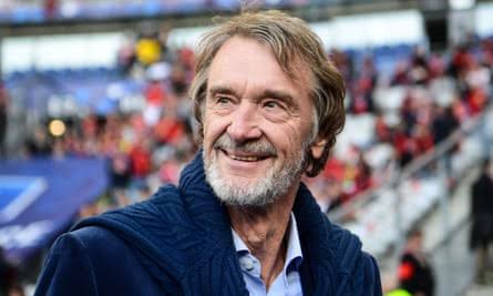 _JayCT's tweet photo. Who should Glazers sell United to?

❤️ For Qatari
🔁 For Jim Ratcliffe https://t.co/k2qoNcUQye