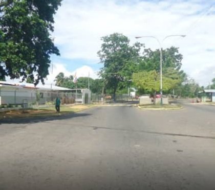 sandraalfaro's tweet photo. #17Feb23 #SandraAlfaro Seguimos sin descanso, mañana continuanos con la planificación del CES @ADemocratica #Monagas #EnResistecia, estaremos en la Pquia los #BarrancosDeFajardo, Mpio #Sotillo, los #ADecos en #MovilizacionTotalAD
@prospericarlos
@rojasperezm https://t.co/0aywet5uGB