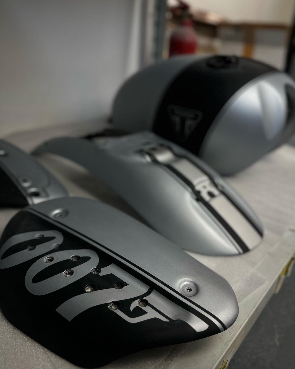 idcustom's tweet photo. 007 🔫 #WorkshopCloseUps https://t.co/Pt0Gm268ek