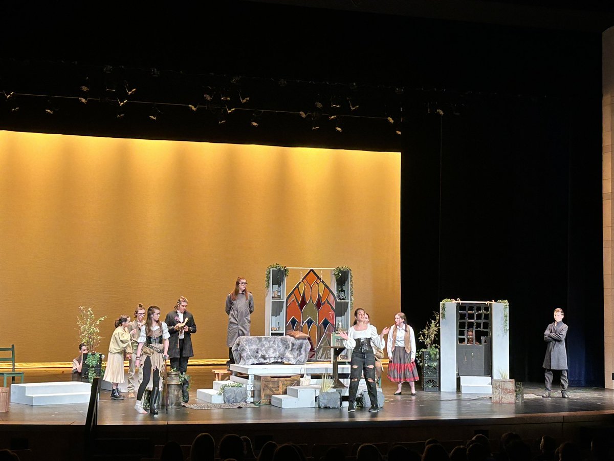 MISD Fine Arts tweet media