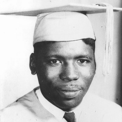 On this day in 1965, Jimmie Lee Jackson was beaten and shot after participating in a voting rights march in Marion, Alabama. He would die a week later in the hospital; his death inspired the Selma to Montgomery marches.

#BlackHistoryMonth #SayBlack