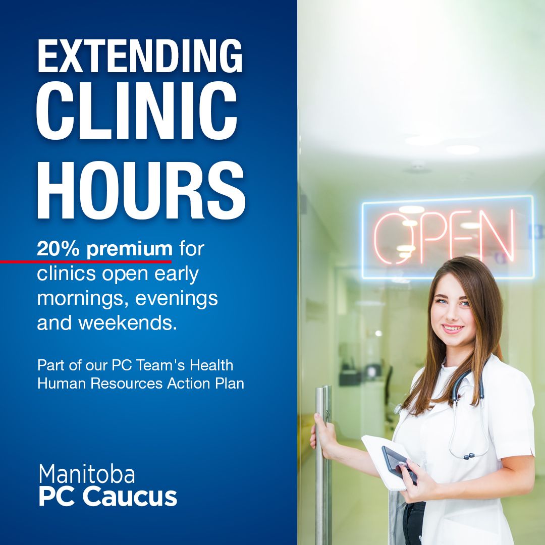 Part of the Health Human Resources Action Plan!