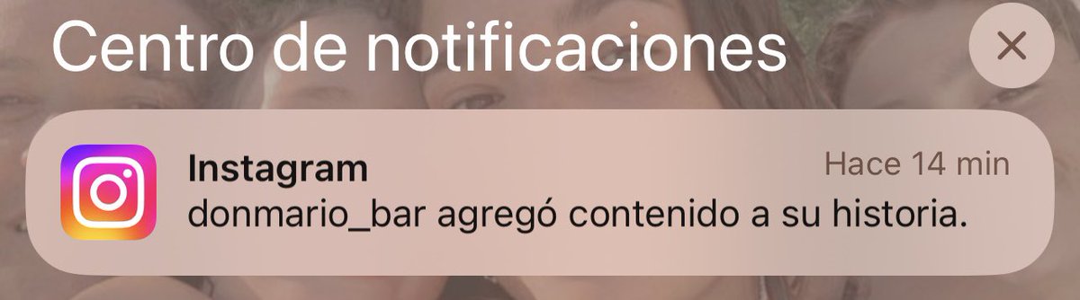 ledesmaasari's tweet photo. Así de ansiosa estoy pa que vuelve el dm @DonMario_bar https://t.co/aQhEfrNZRl