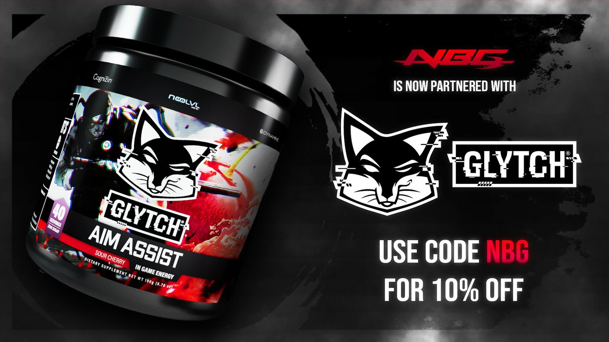 Nightblood Gaming tweet media