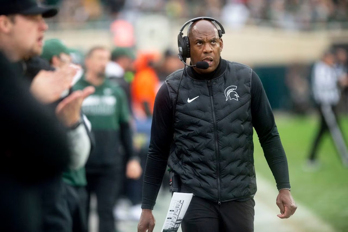 Tristen Graham (@tristengraham4) on Twitter photo After a Great Conversation with <a href="/Coach_Diron/">Diron Reynolds</a> I am blessed to receive my Third Division One Offer from <a href="/MSU_Football/">Michigan State Football</a> @Coach_mtucker
<a href="/CoachKhalif/">Saeed Khalif</a>
<a href="/EdOBrienCFB/">EdOBrienCFB</a> <a href="/LemmingReport/">Tom Lemming</a>
#GoGreen After a Great Conversation with <a href="/Coach_Diron/">Diron Reynolds</a> I am blessed to receive my Third Division One Offer from <a href="/MSU_Football/">Michigan State Football</a> @Coach_mtucker
<a href="/CoachKhalif/">Saeed Khalif</a>
<a href="/EdOBrienCFB/">EdOBrienCFB</a> <a href="/LemmingReport/">Tom Lemming</a>
#GoGreen