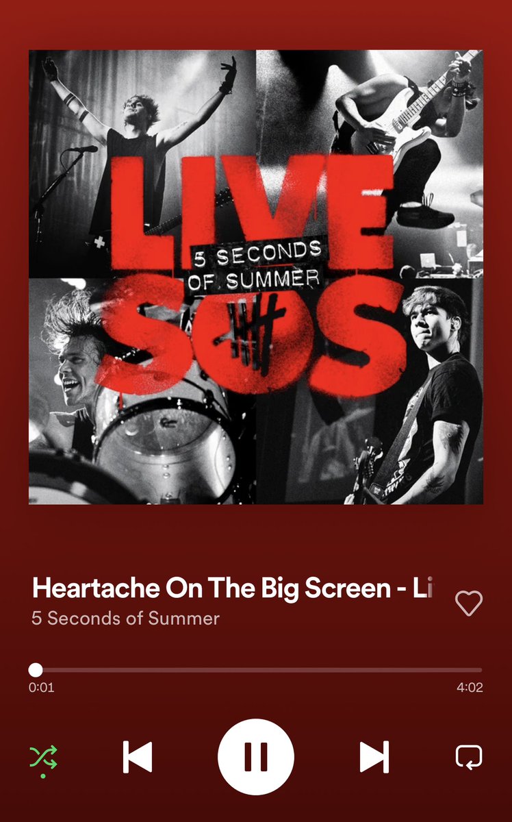 5SOS UPDATES tweet media