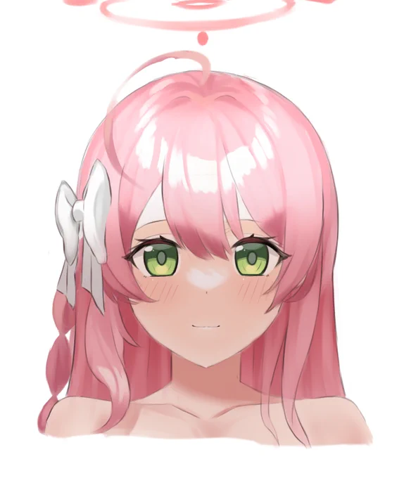 習作ハナコ 