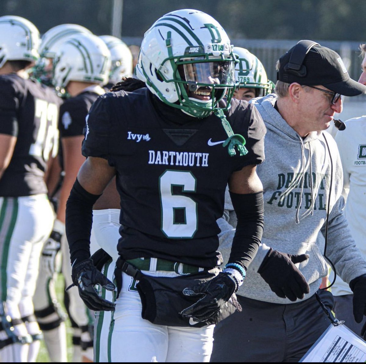 Bailey Fletcher tweet media