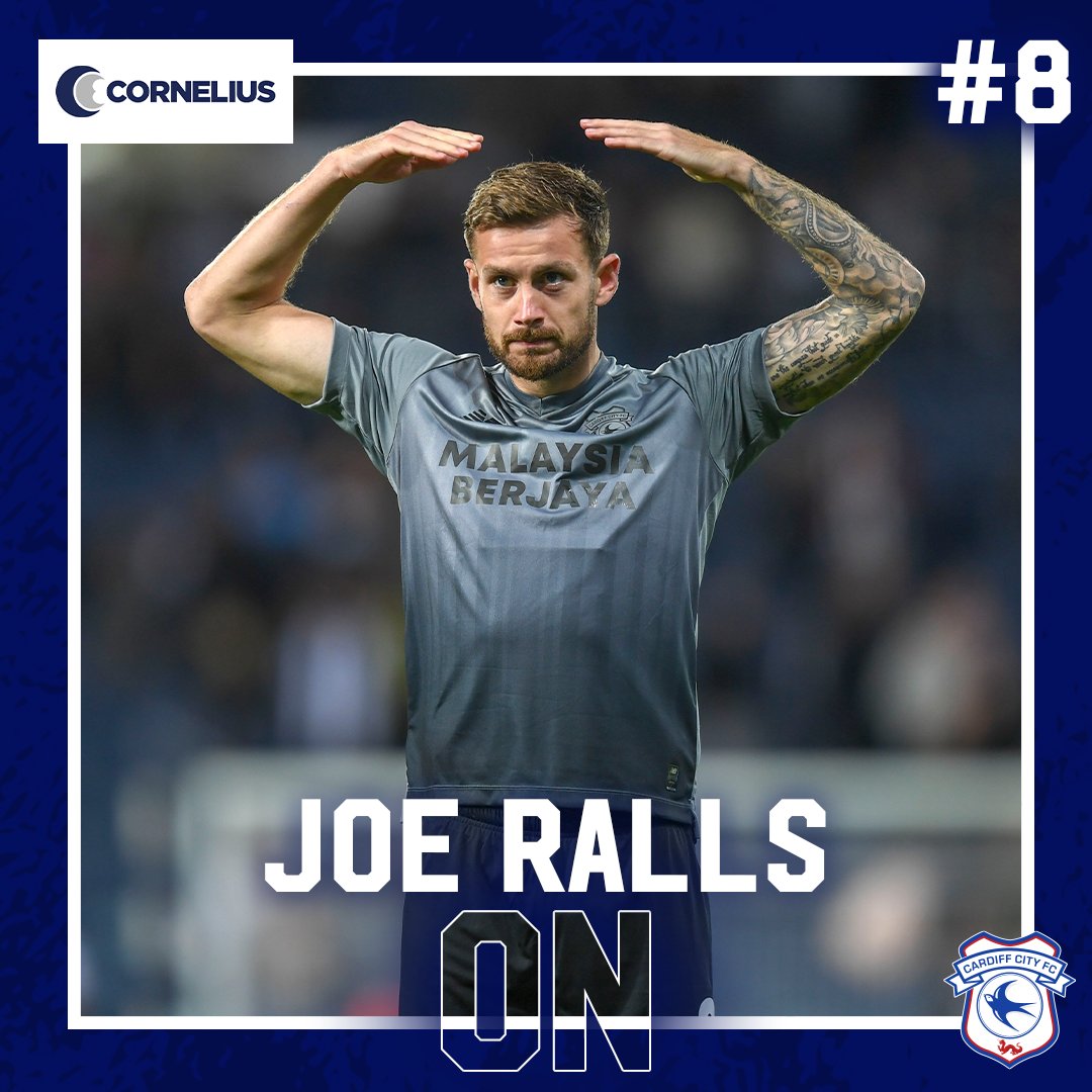 Joe Ralls (@Joe_Ralls) / X
