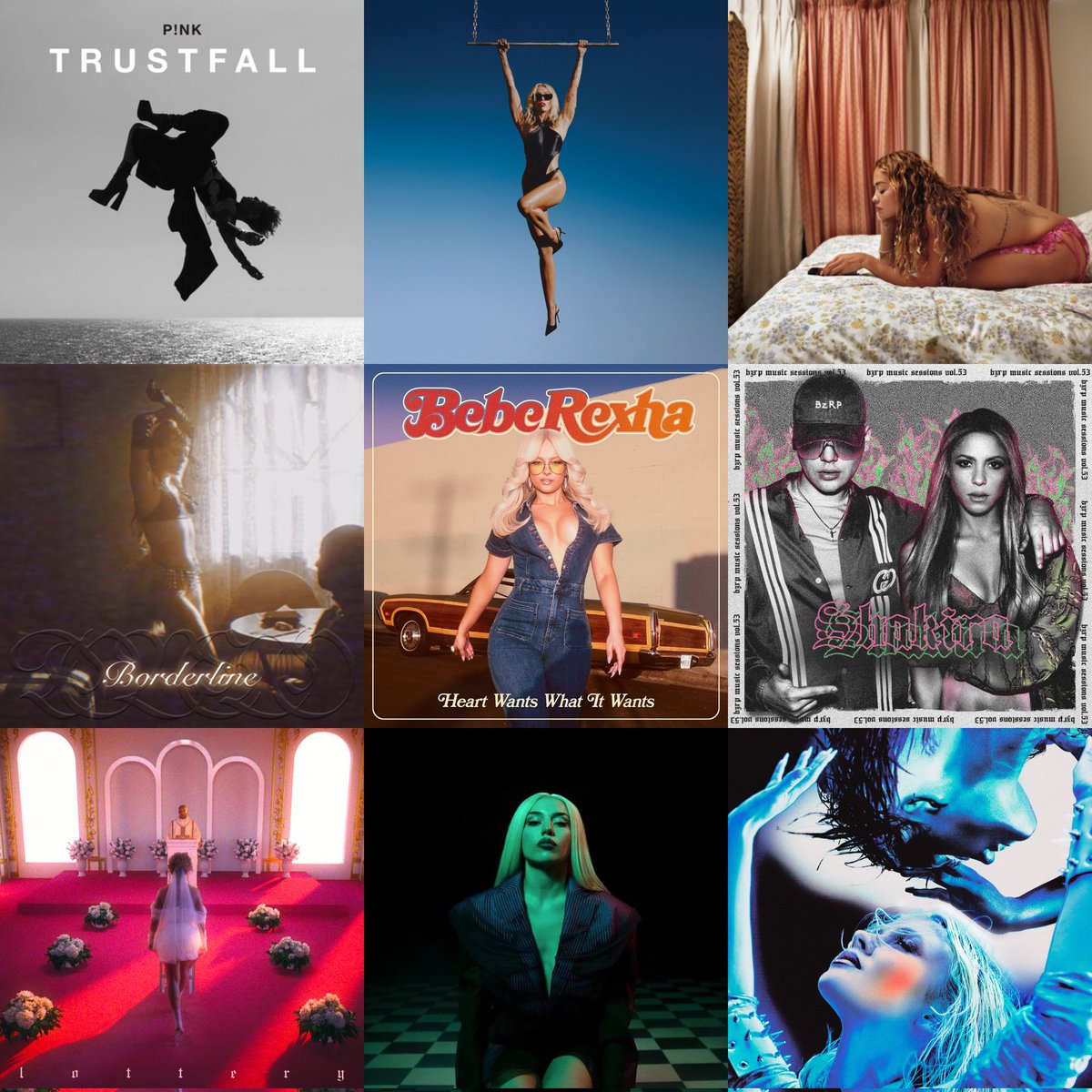 BRGT HWWIW OUT NOW On Twitter best Pop Songs Released This Year brgt-hwwiw-out-now-on-twitter-best-pop-songs-released-this-year