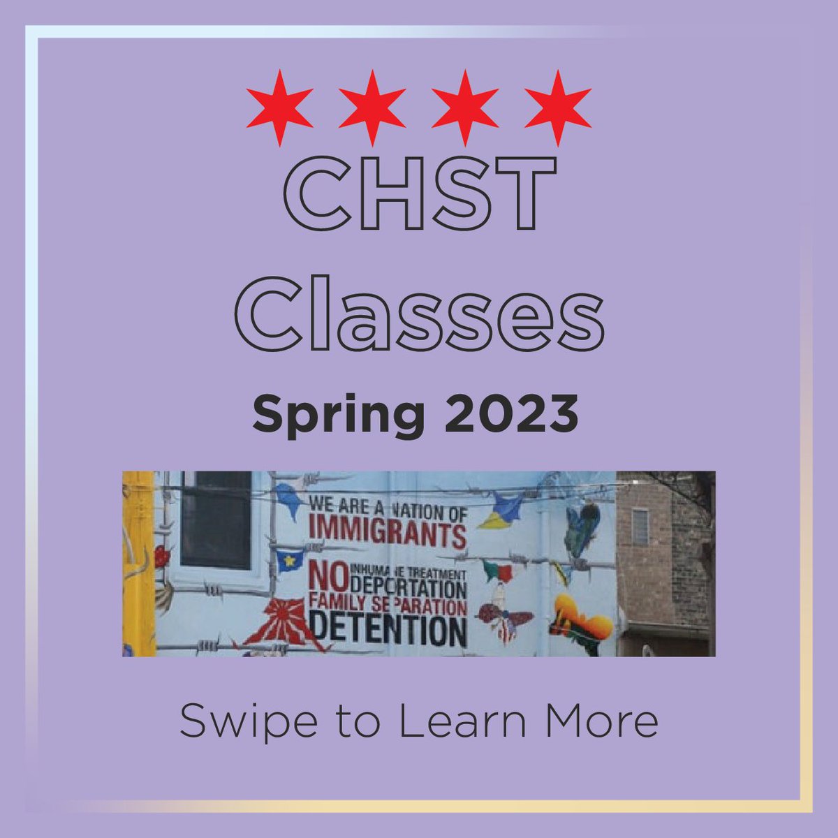 Chicago Studies tweet media