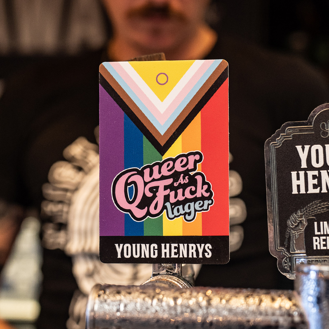 Young Henrys tweet media