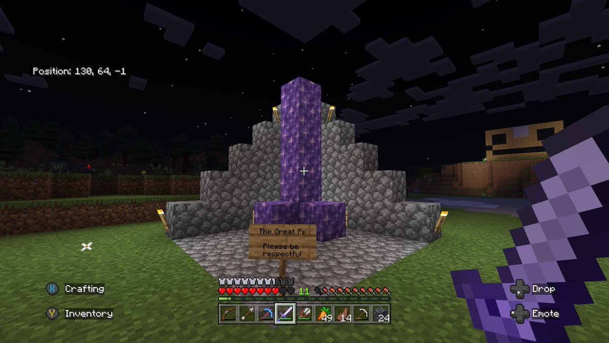 BoxMan6996430's tweet image. 📦🙌