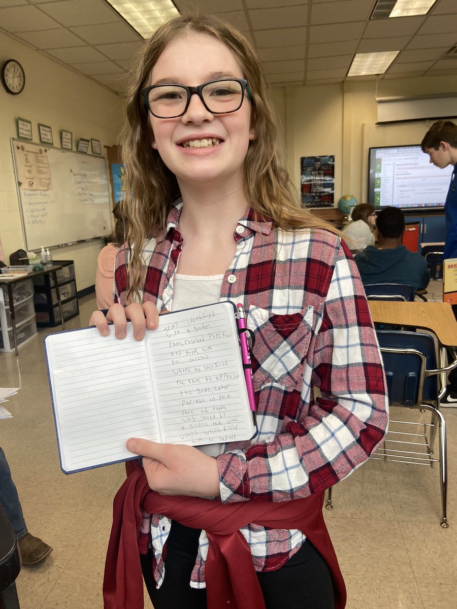 Rebecca Swander tweet media