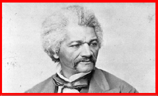BaltCoElections's tweet photo. Frederick Douglas was born into slavery in Talbot County, MD., in February of 1818.
He became an abolitionist, orator, newspaper publisher, advocate of women's rights, and author.
#FrederickDouglas #BlackHistoryMonth2023
#BaltimoreCountyStrong
#MarylandAlways❤️ https://t.co/jkiSG5dAhw