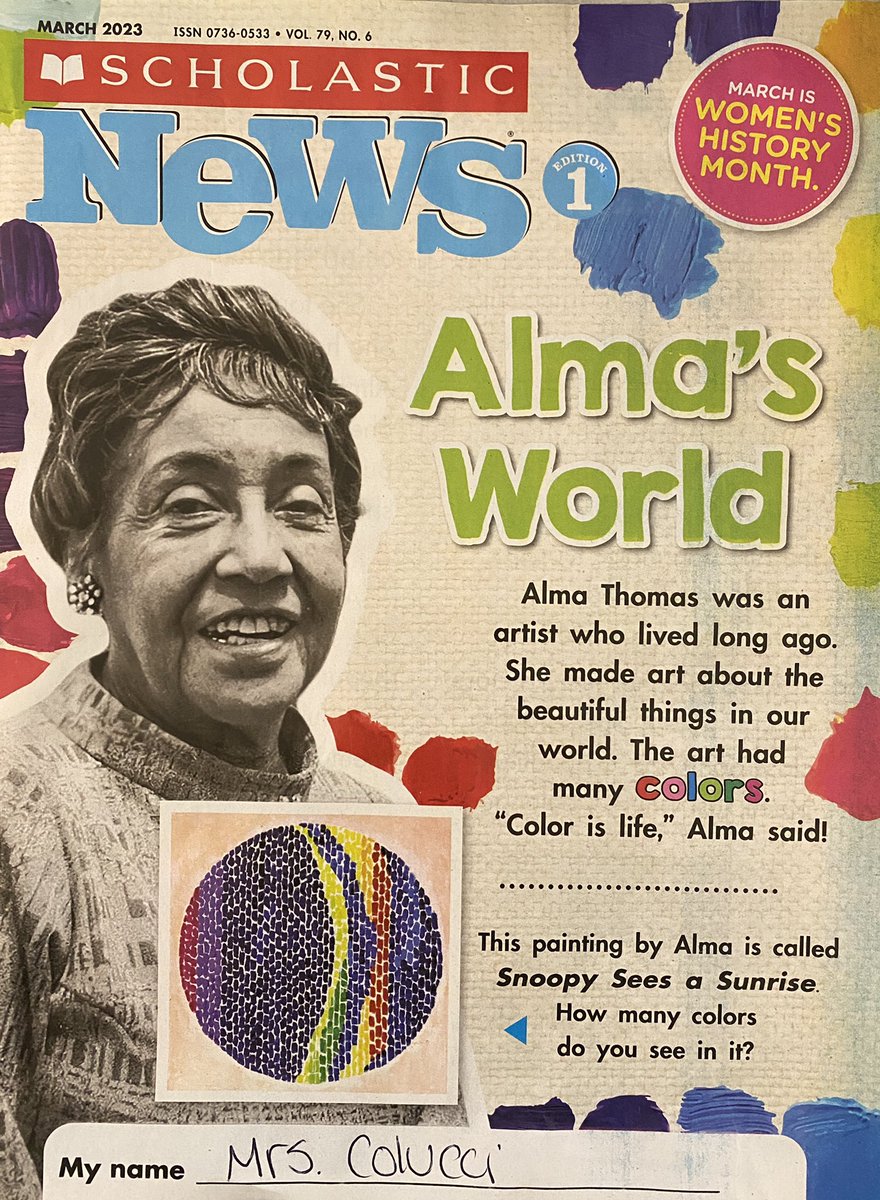 Mrs. Colucci tweet media