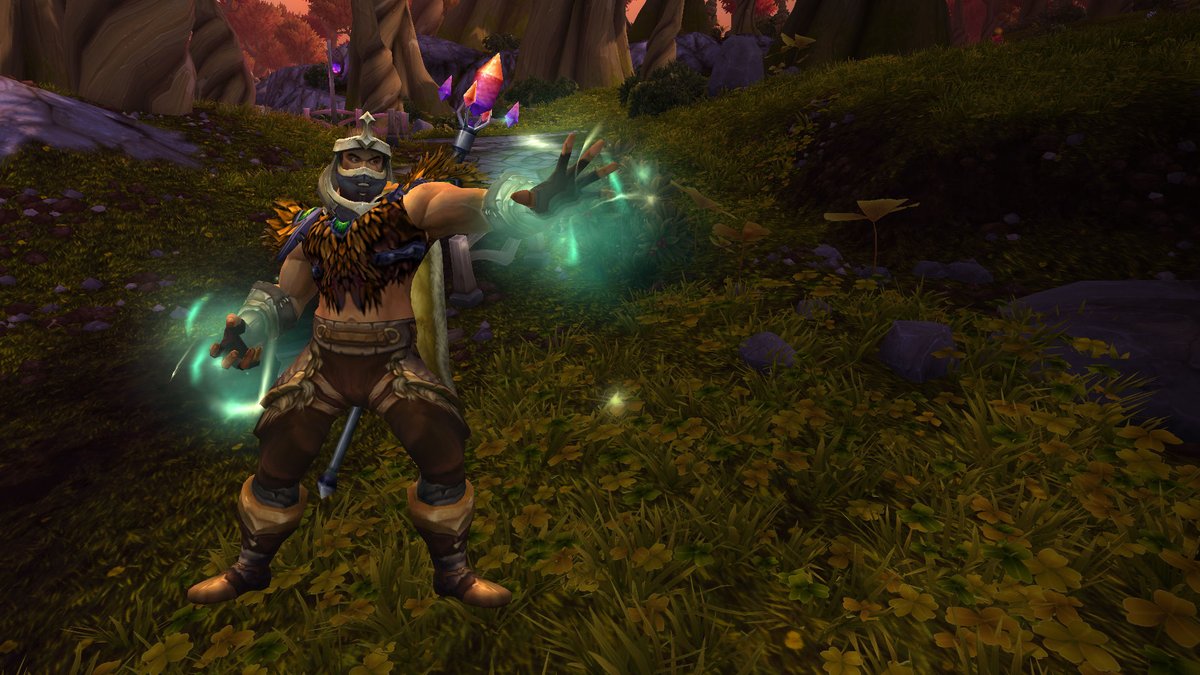 Staggerbrb the Monk tweet media