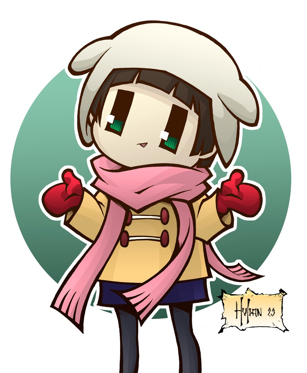 Hylian_Artbert's tweet photo. Kohina
Quick Practice
#art #artist #artistoninstagram #traditionalart #traditionalartist #digitalart #digitalartwork #artwork #sketch #digitalcolor #digitalcoloring #comicstyle #comicstyleart #artoftheday #practice #inkpractice #cutegirldrawing #lovely #quickpractice https://t.co/2PbzycsVry