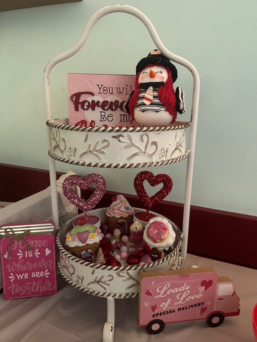 VCS Staff Wellness tweet media