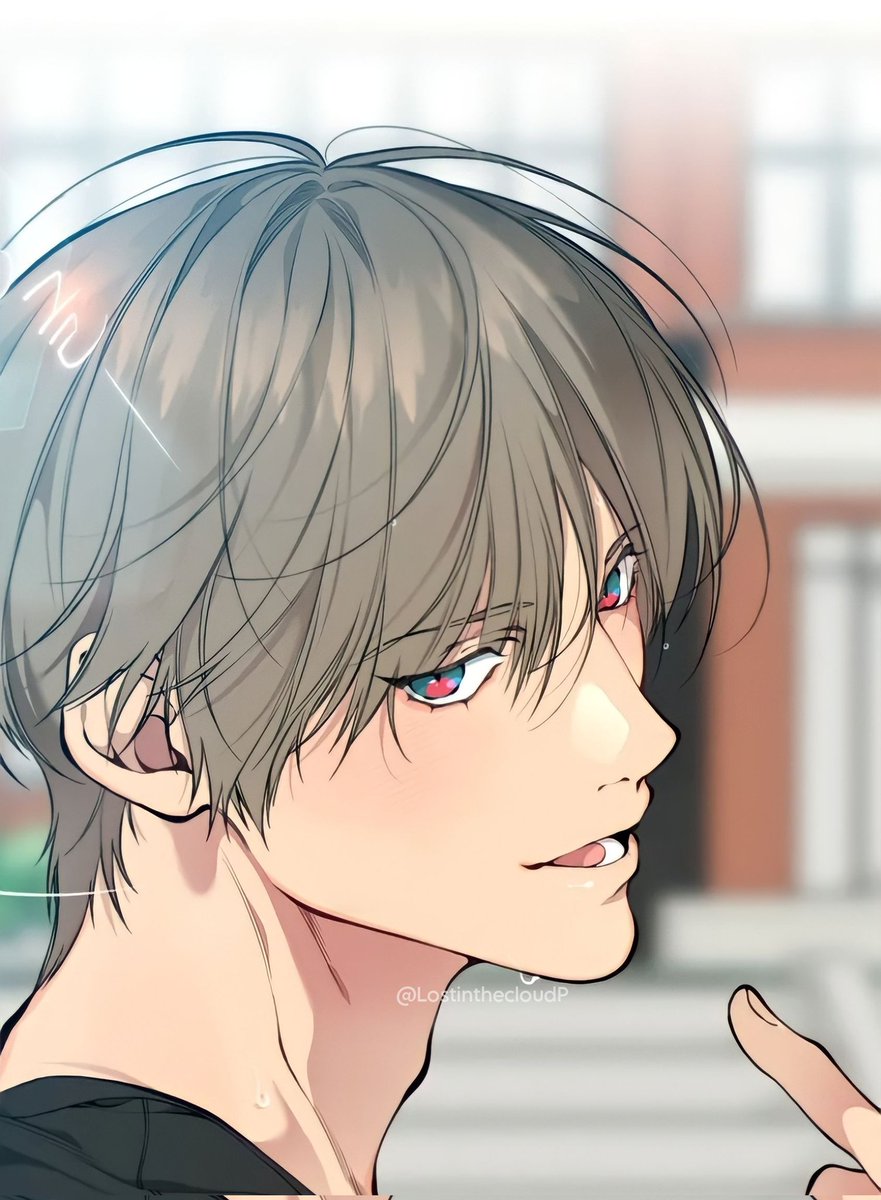 Lost In The Cloud Ch 67