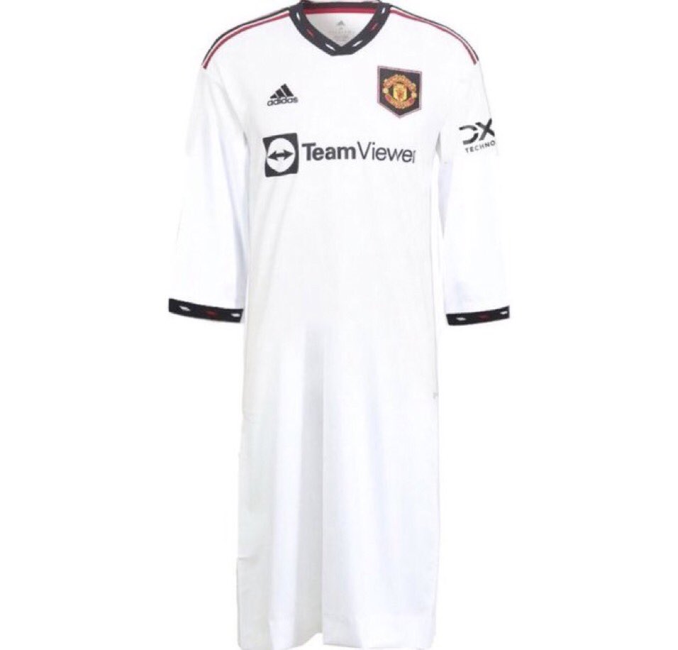 <a href="/FabrizioRomano/">Fabrizio Romano</a> United’s away kit next season